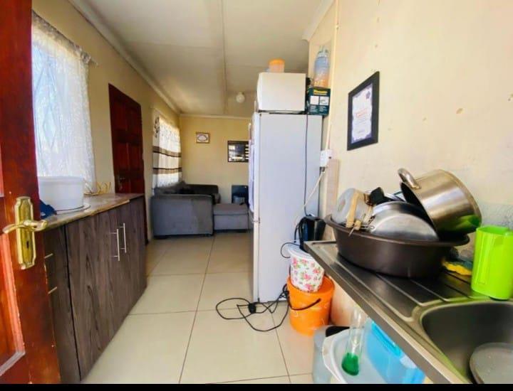 2 Bedroom Property for Sale in Ivory Park Gauteng