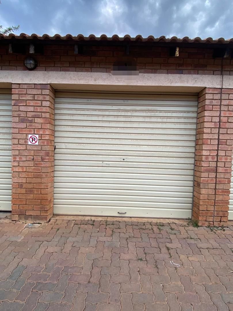 To Let 2 Bedroom Property for Rent in The Orchards Gauteng