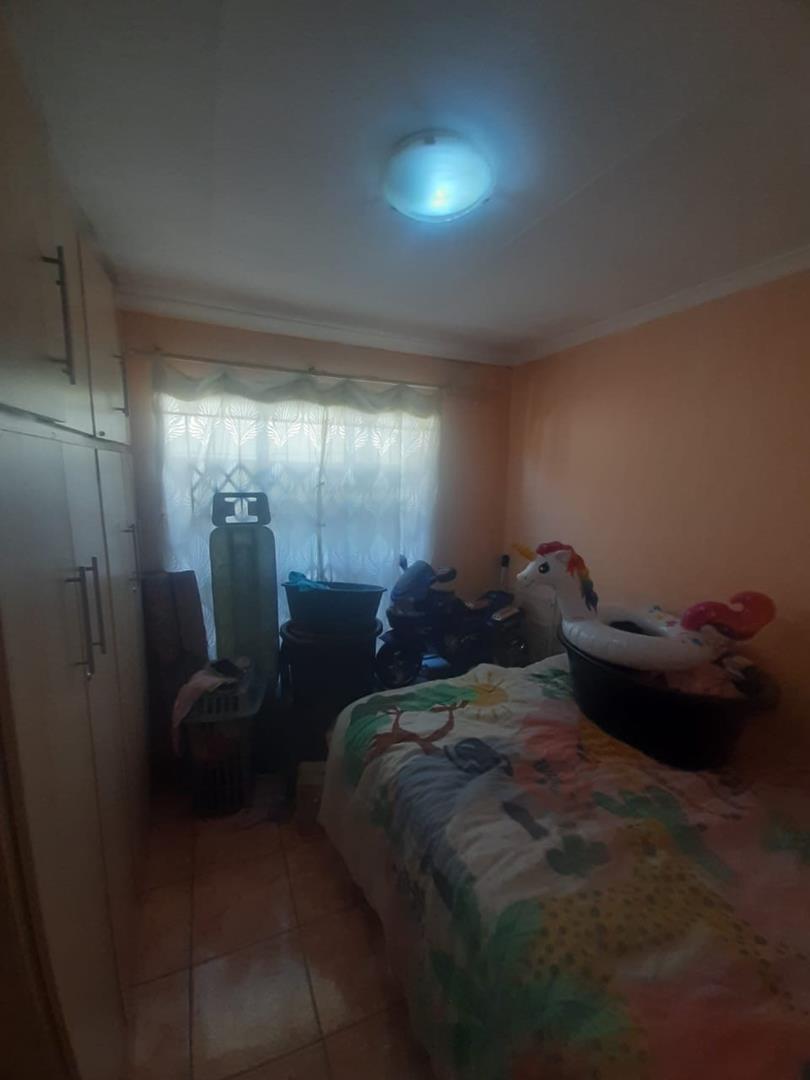 2 Bedroom Property for Sale in Soshanguve VV Gauteng