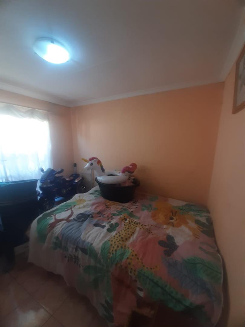 2 Bedroom Property for Sale in Soshanguve VV Gauteng