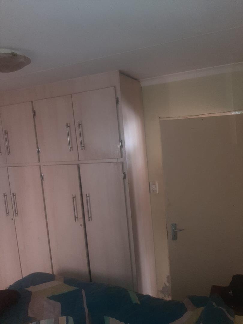 2 Bedroom Property for Sale in Soshanguve VV Gauteng