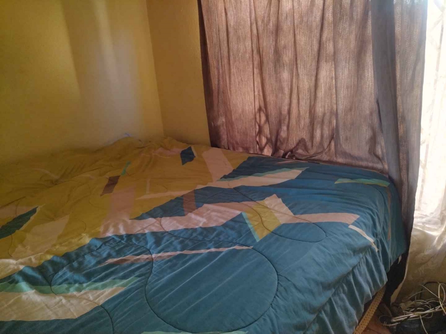 2 Bedroom Property for Sale in Soshanguve VV Gauteng