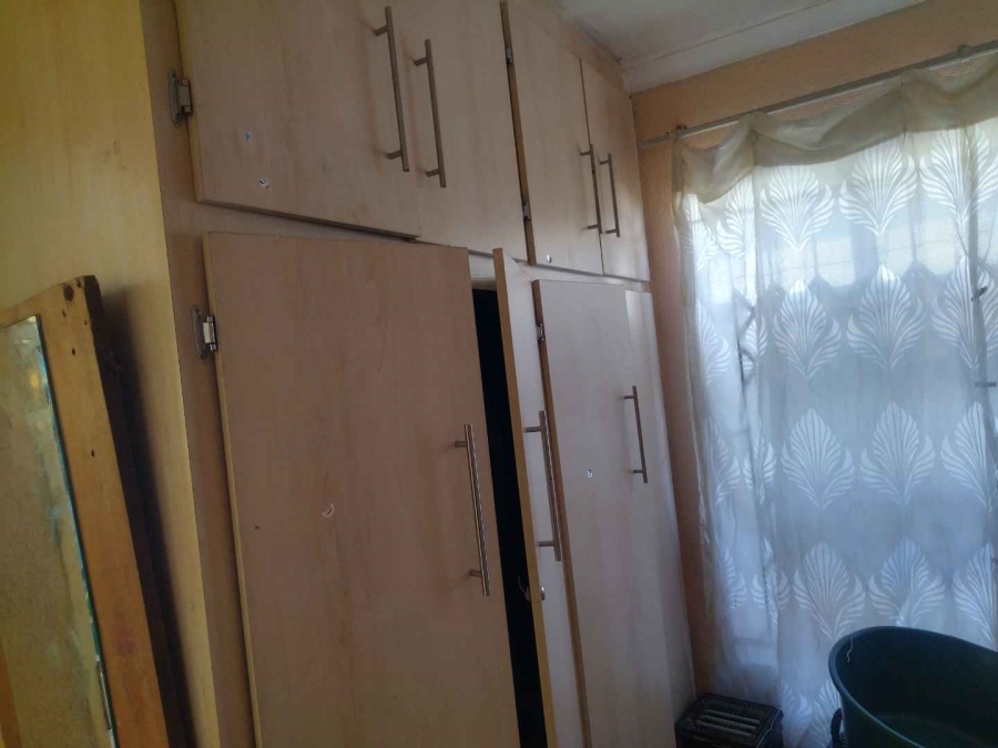 2 Bedroom Property for Sale in Soshanguve VV Gauteng
