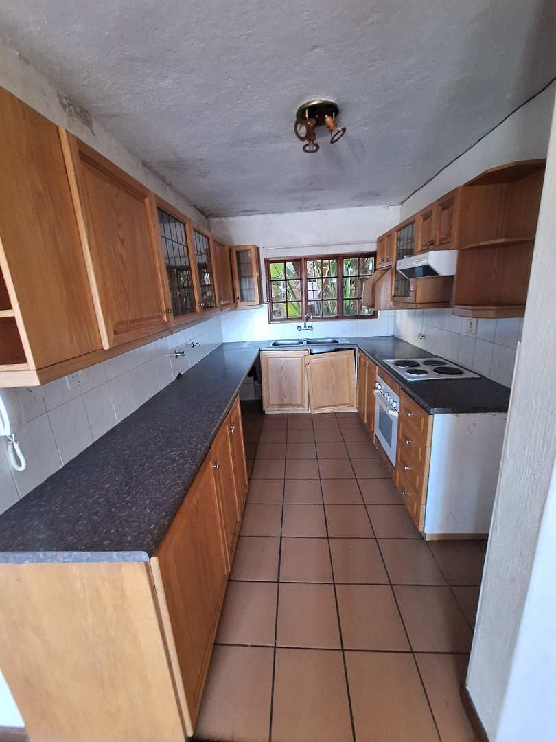 To Let 2 Bedroom Property for Rent in Constantia Kloof Gauteng