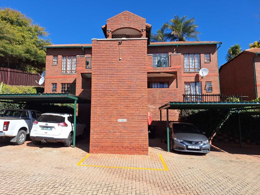 To Let 2 Bedroom Property for Rent in Constantia Kloof Gauteng