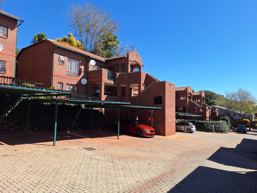 To Let 2 Bedroom Property for Rent in Constantia Kloof Gauteng