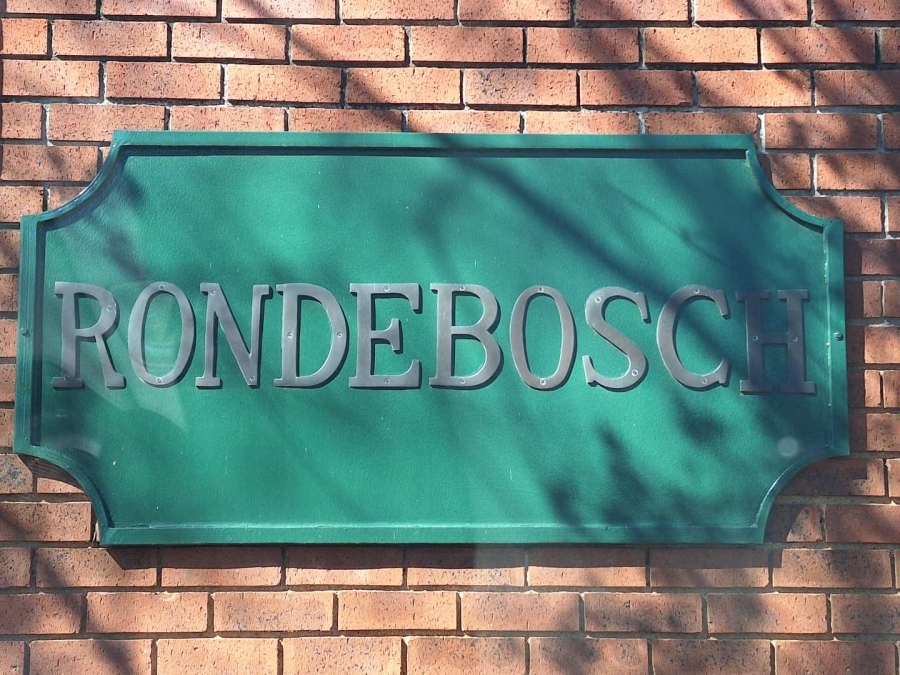 To Let 2 Bedroom Property for Rent in Constantia Kloof Gauteng