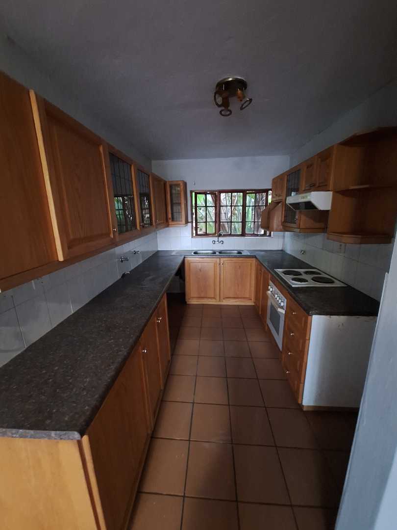 To Let 2 Bedroom Property for Rent in Constantia Kloof Gauteng