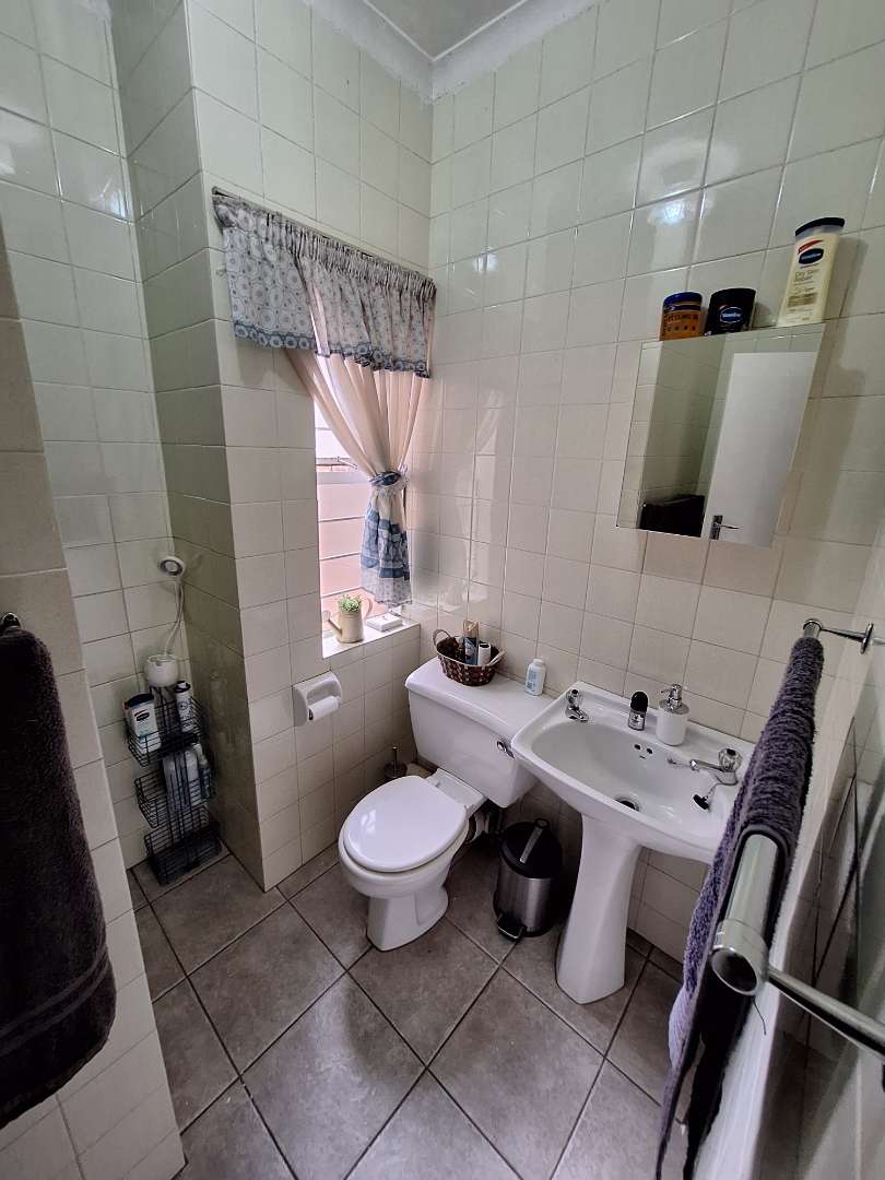 2 Bedroom Property for Sale in Montgomery Park Gauteng
