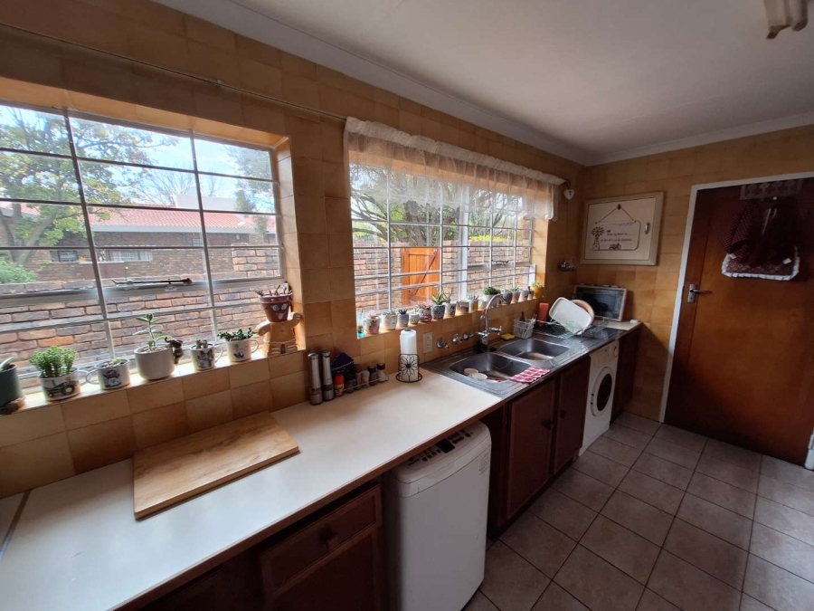 2 Bedroom Property for Sale in Montgomery Park Gauteng