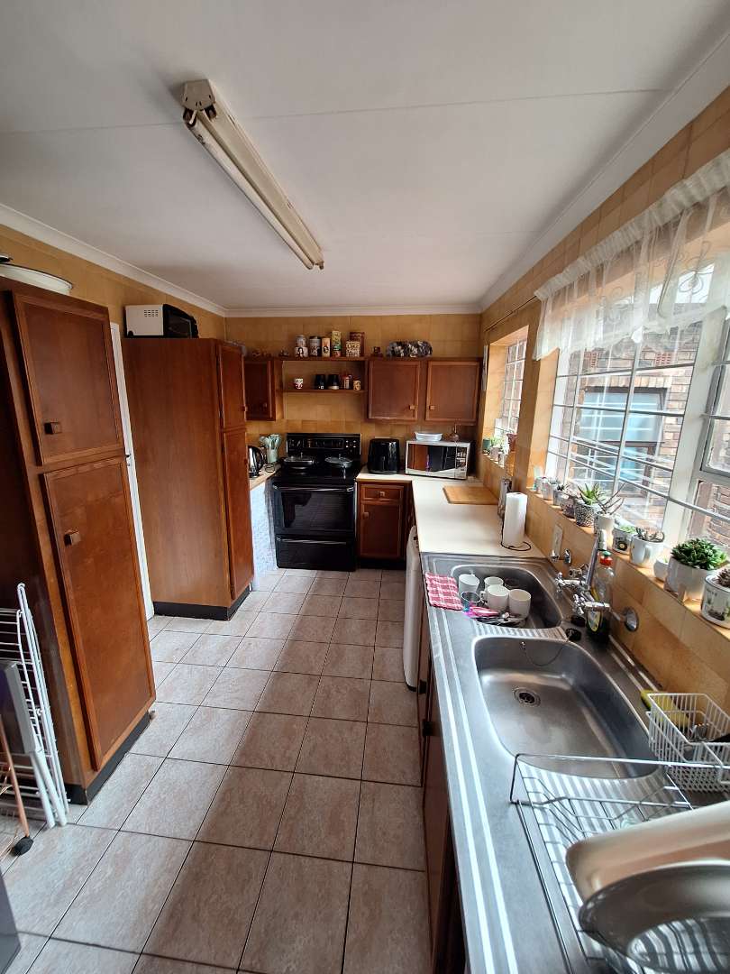 2 Bedroom Property for Sale in Montgomery Park Gauteng