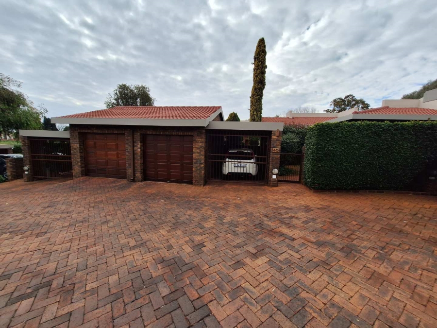 2 Bedroom Property for Sale in Montgomery Park Gauteng