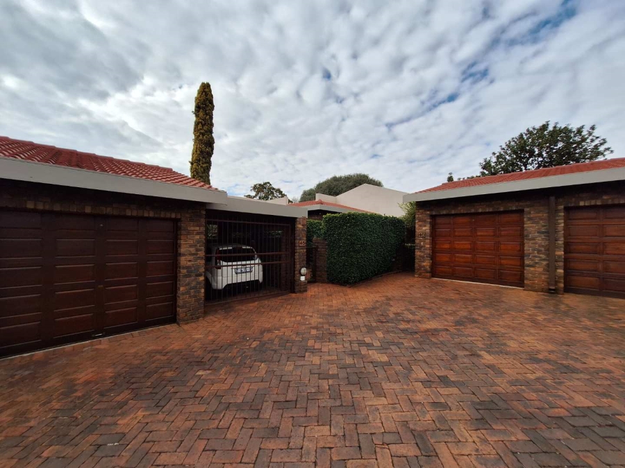 2 Bedroom Property for Sale in Montgomery Park Gauteng