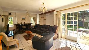 4 Bedroom Property for Sale in Bryanston Gauteng