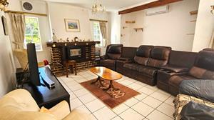4 Bedroom Property for Sale in Bryanston Gauteng