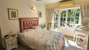4 Bedroom Property for Sale in Bryanston Gauteng