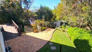4 Bedroom Property for Sale in Bryanston Gauteng