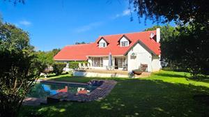 4 Bedroom Property for Sale in Bryanston Gauteng