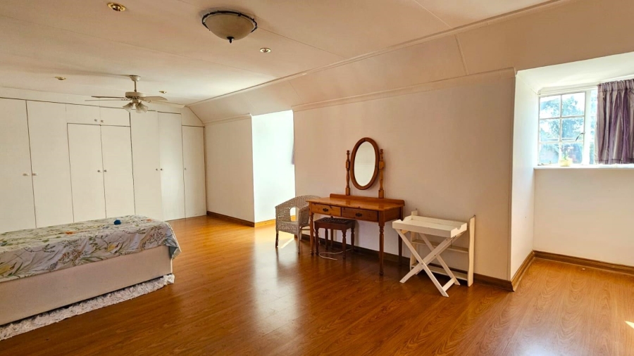 4 Bedroom Property for Sale in Bryanston Gauteng