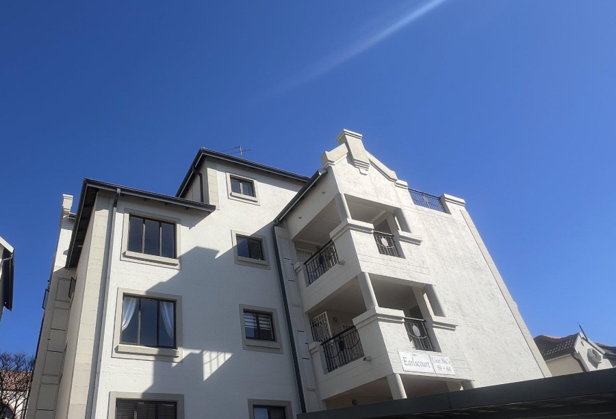 To Let 2 Bedroom Property for Rent in Rivonia Gauteng