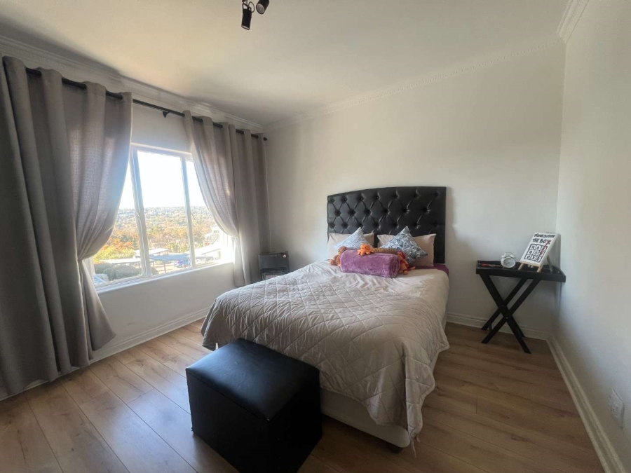 To Let 2 Bedroom Property for Rent in Rivonia Gauteng