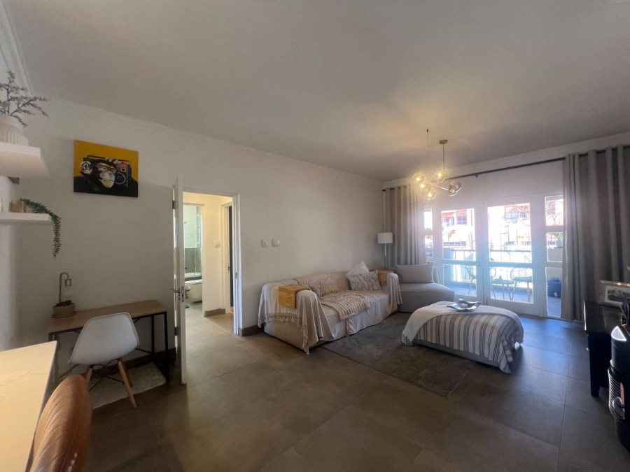 To Let 2 Bedroom Property for Rent in Rivonia Gauteng