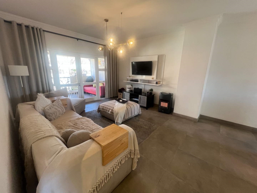 To Let 2 Bedroom Property for Rent in Rivonia Gauteng