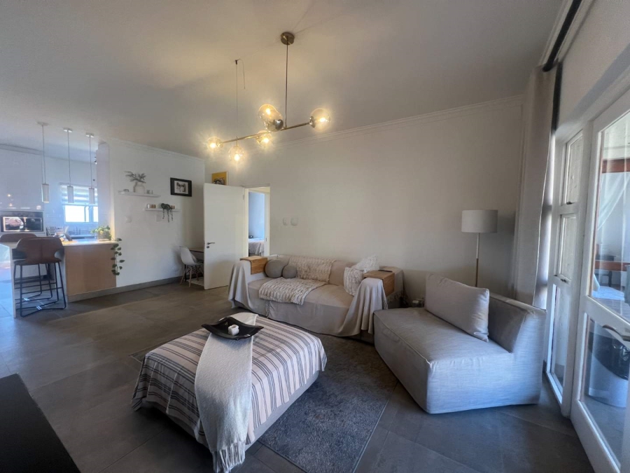 To Let 2 Bedroom Property for Rent in Rivonia Gauteng