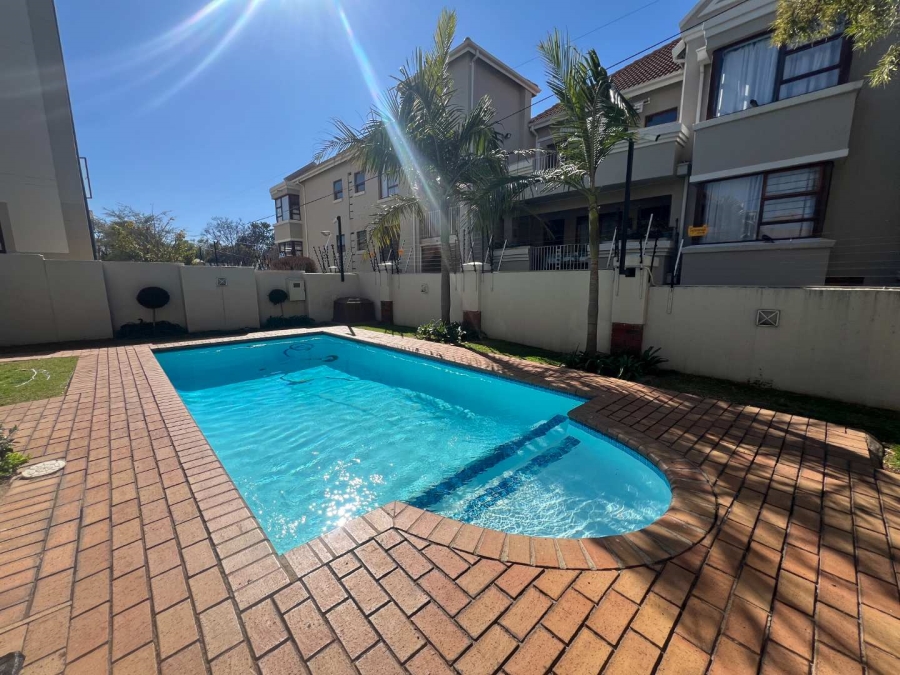 To Let 2 Bedroom Property for Rent in Rivonia Gauteng