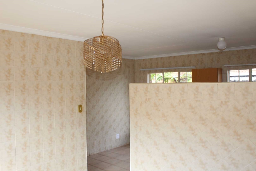 To Let 2 Bedroom Property for Rent in Hesteapark Gauteng