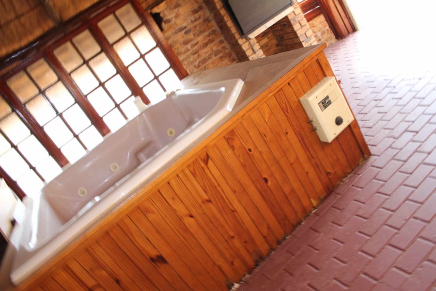 To Let 2 Bedroom Property for Rent in Hesteapark Gauteng
