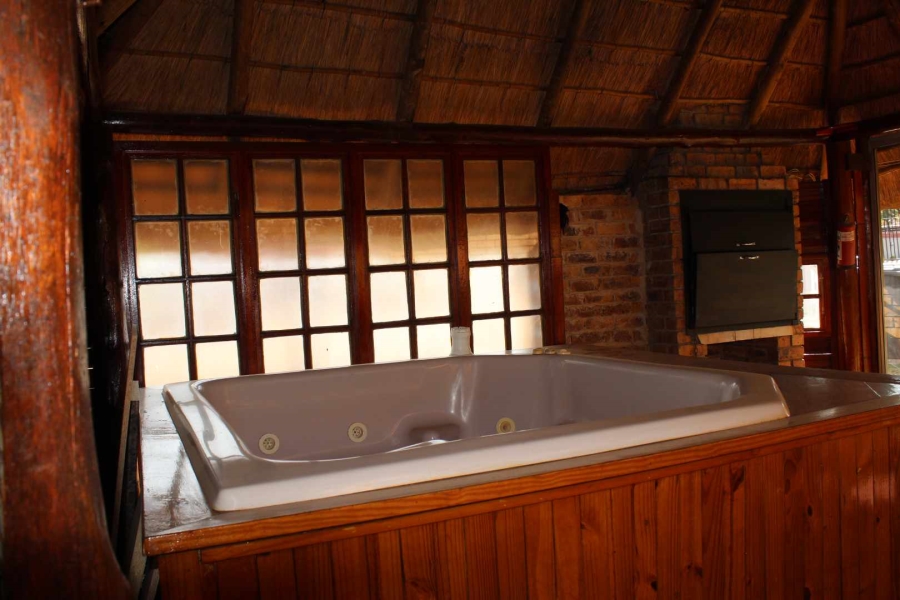 To Let 2 Bedroom Property for Rent in Hesteapark Gauteng