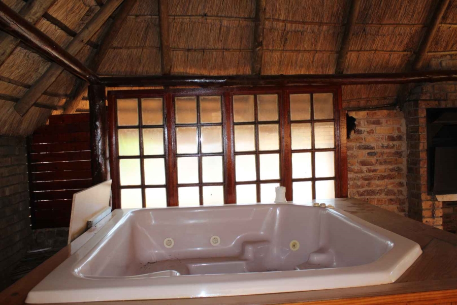 To Let 2 Bedroom Property for Rent in Hesteapark Gauteng