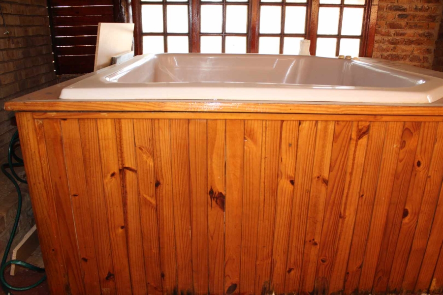 To Let 2 Bedroom Property for Rent in Hesteapark Gauteng