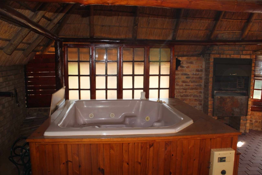 To Let 2 Bedroom Property for Rent in Hesteapark Gauteng