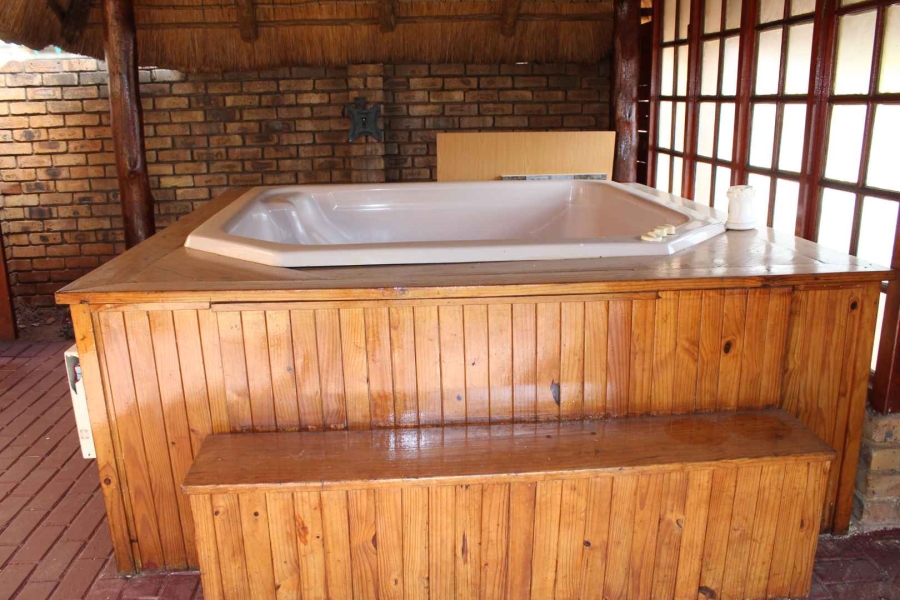 To Let 2 Bedroom Property for Rent in Hesteapark Gauteng