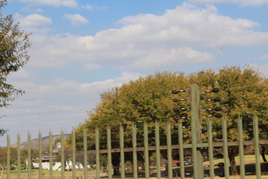 To Let 2 Bedroom Property for Rent in Hesteapark Gauteng