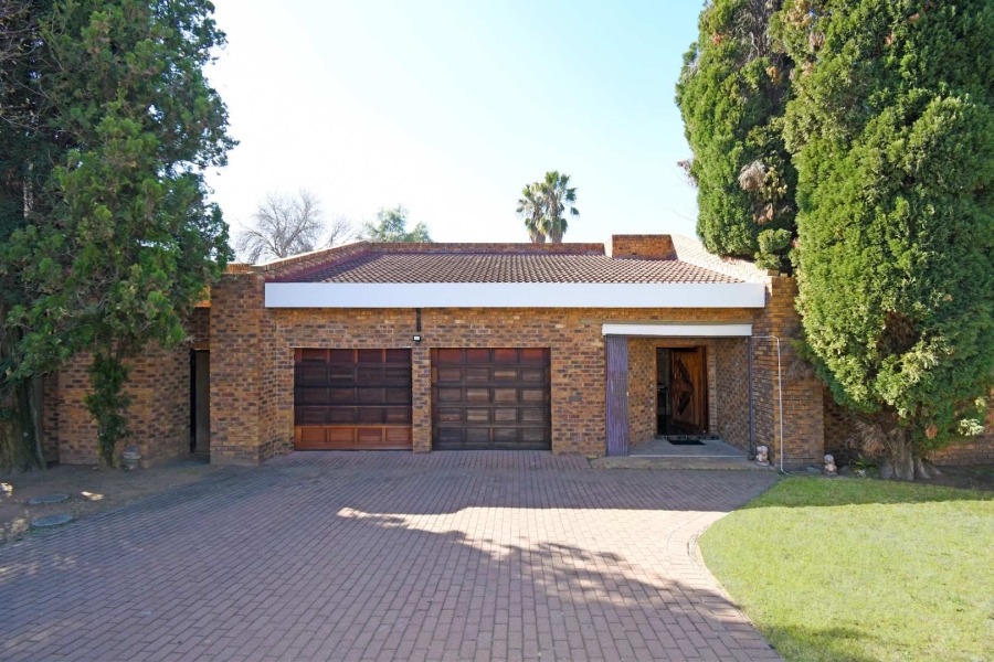 3 Bedroom Property for Sale in Dalpark Gauteng