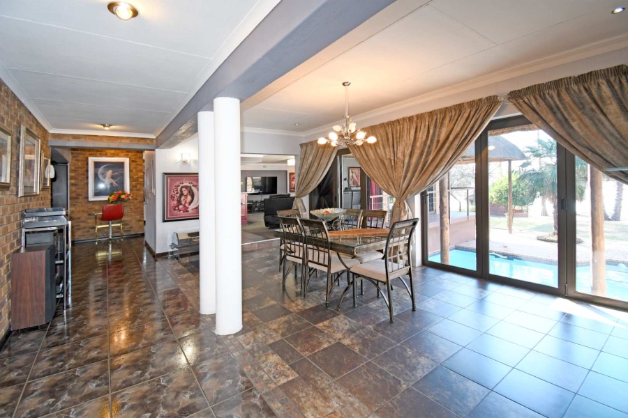 3 Bedroom Property for Sale in Dalpark Gauteng