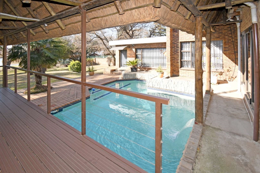 3 Bedroom Property for Sale in Dalpark Gauteng