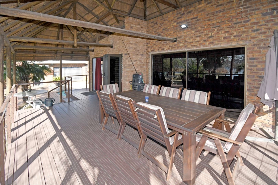 3 Bedroom Property for Sale in Dalpark Gauteng