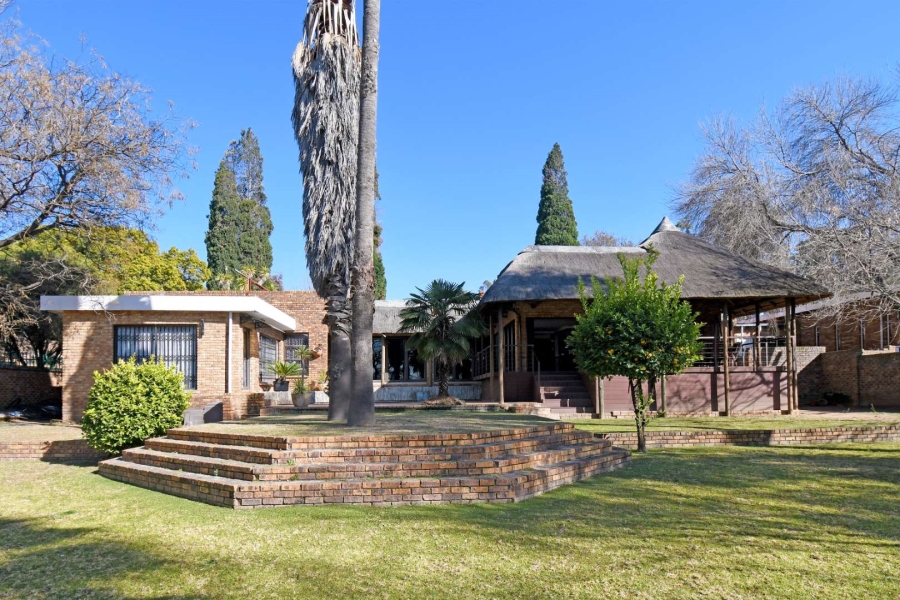3 Bedroom Property for Sale in Dalpark Gauteng
