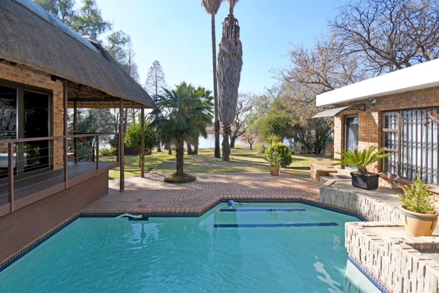 3 Bedroom Property for Sale in Dalpark Gauteng