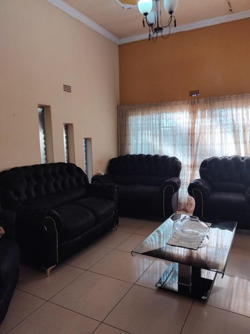 3 Bedroom Property for Sale in Dawn Park Gauteng