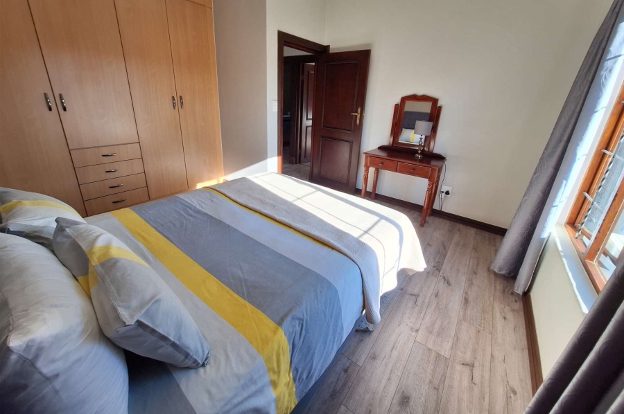 To Let 4 Bedroom Property for Rent in Silver Lakes Gauteng