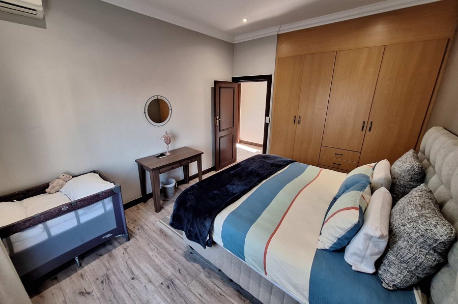 To Let 4 Bedroom Property for Rent in Silver Lakes Gauteng