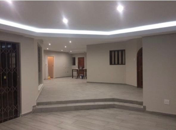 To Let 3 Bedroom Property for Rent in Weltevreden Park Gauteng