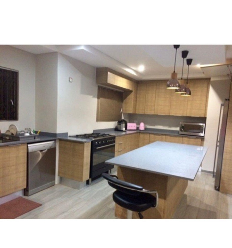 To Let 3 Bedroom Property for Rent in Weltevreden Park Gauteng