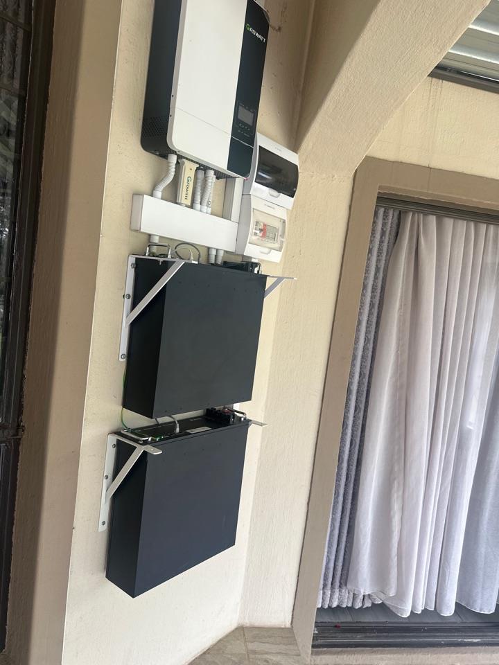 To Let 3 Bedroom Property for Rent in Weltevreden Park Gauteng