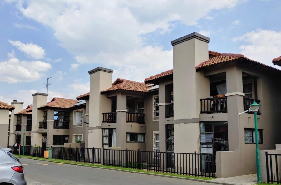 2 Bedroom Property for Sale in Van Dyk Park Gauteng